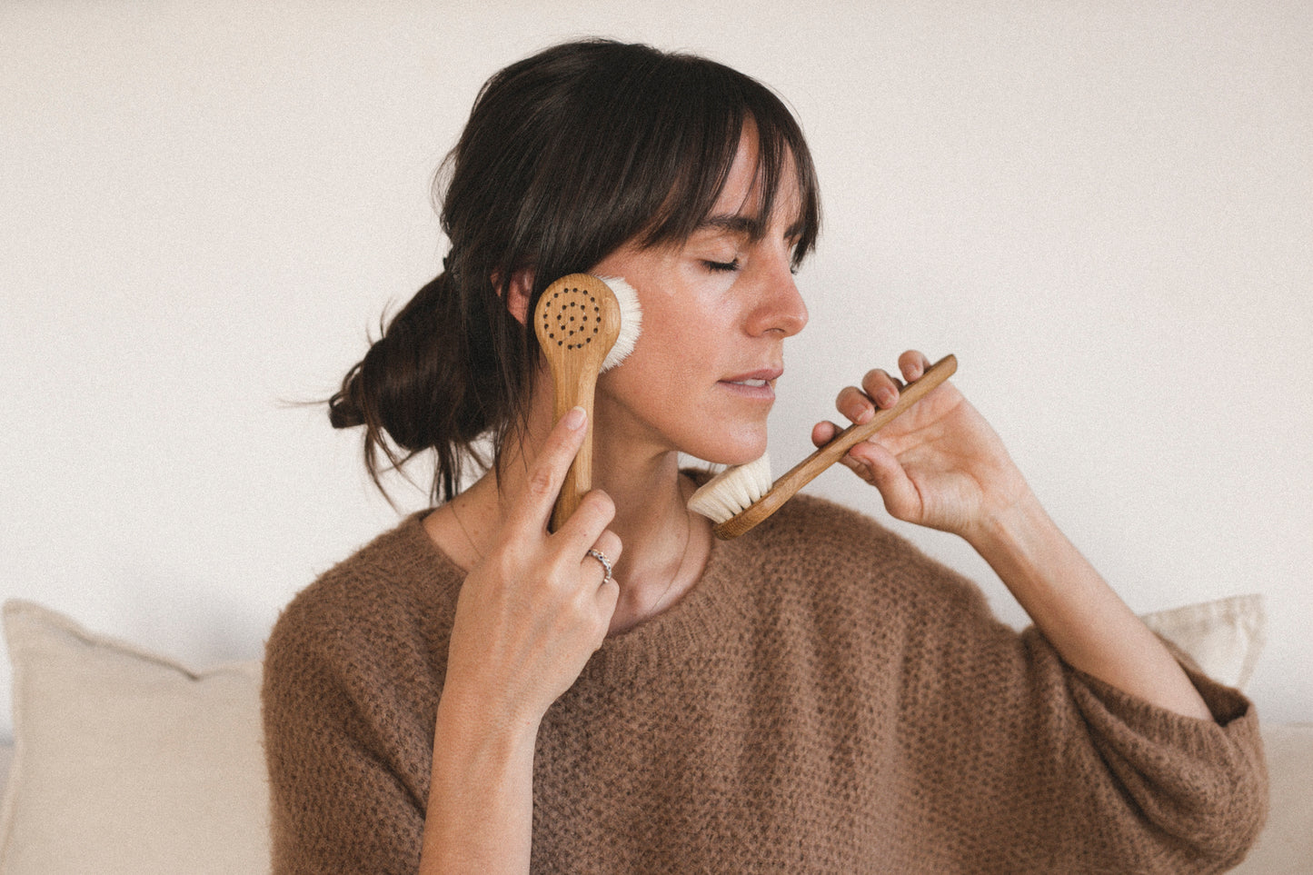 VENUS DRY BRUSHES