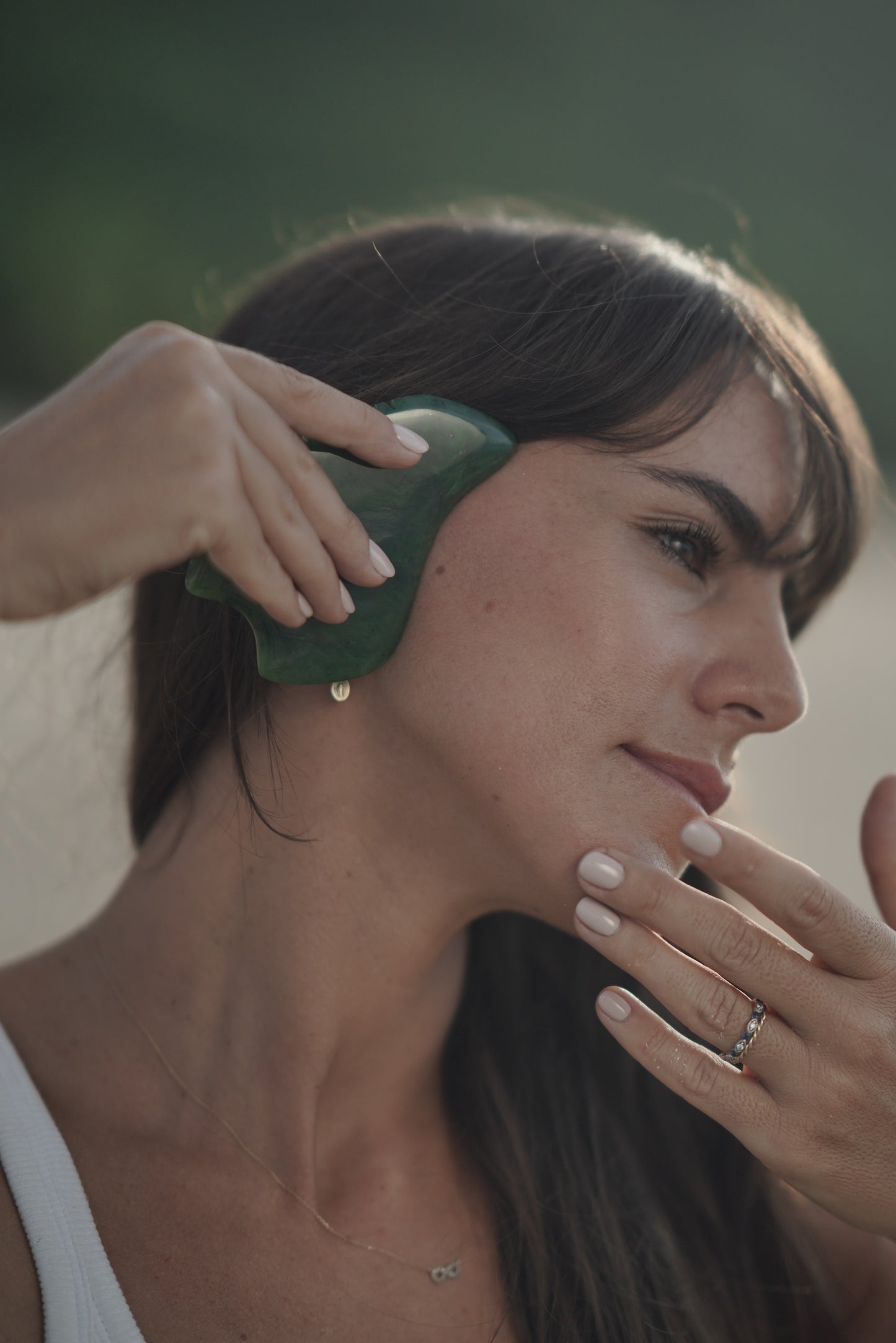 AMA GUA SHA