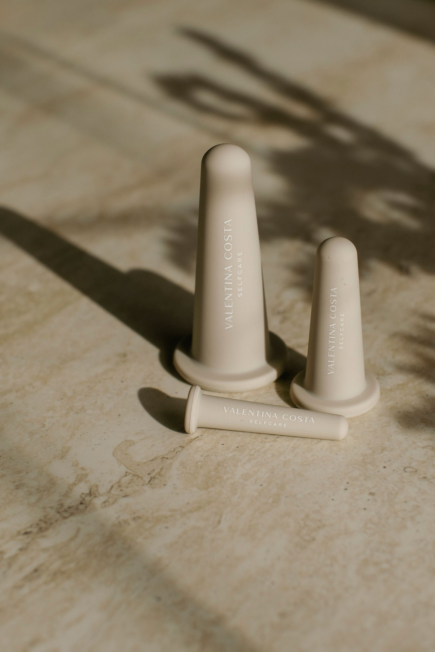 THE VELVET CUPS