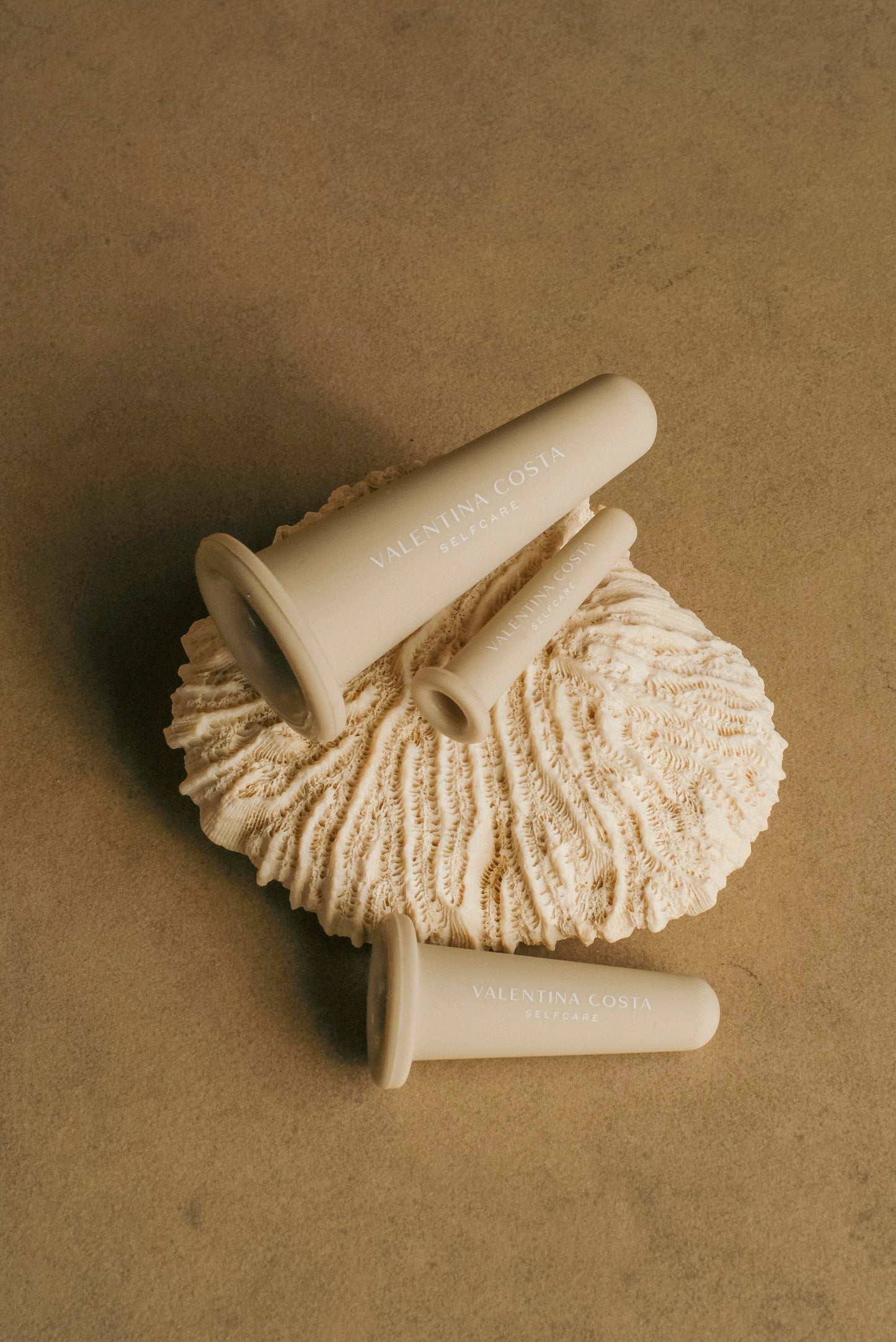 THE VELVET CUPS