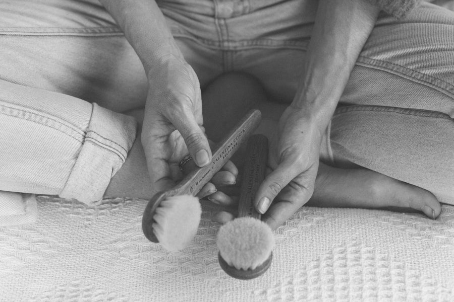 GUA SHA, QUE ES Y SUS BENEFICIOS