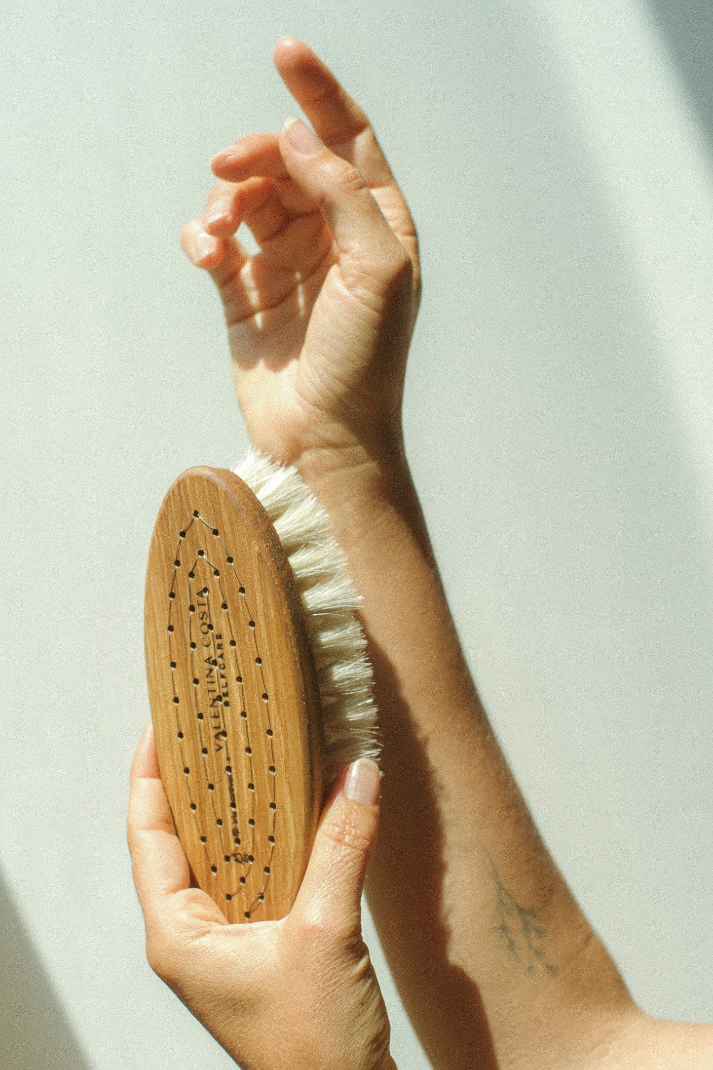 VENUS BODY DRY BRUSH