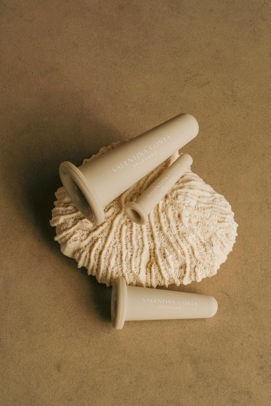 THE VELVET CUPS