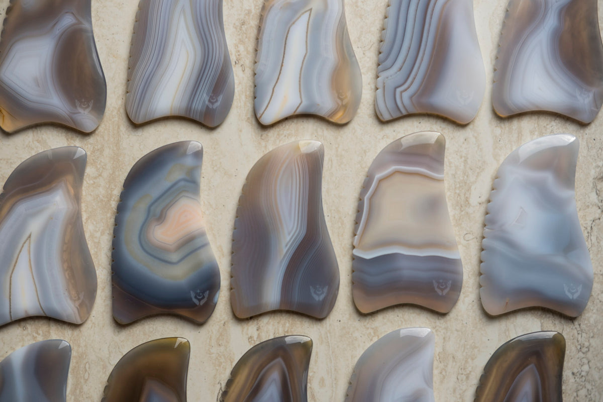 MUSA GUA SHA