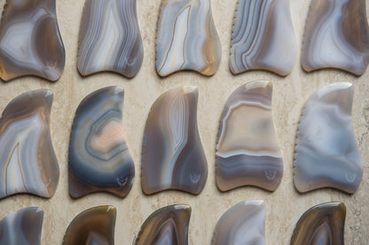 MUSA GUA SHA
